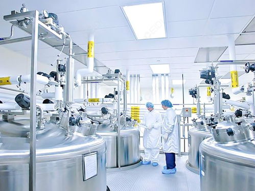 浙江嘉興食品添加劑凈化無塵車間裝修要求市場(chǎng)調(diào)查與分析